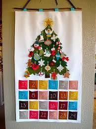 Advent Calendar Christmas Advent Calendar Diy Diy Advent Calendar Christmas Calendar