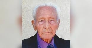 Rodolfo Rodriguez Baca Obituary