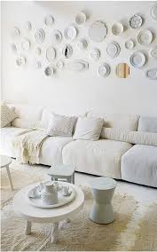 pin van barbara ragghianti op home muur met borden wit decor woonkamer wit
