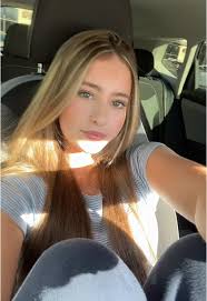 Ashley Helfrich's Instagram, Twitter & Facebook