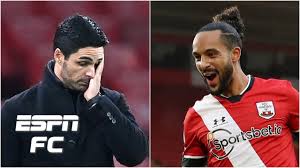 This arsenal live stream is available on all mobile devices, tablet, smart tv, pc or. Arsenal Facing Theo Walcott Alex Iwobi And Southampton A Recipe For Disaster Ogden Espn Fc Youtube