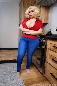 BishoujoMom - Beth Smith (Rick and Morty) - English - Porn Comic