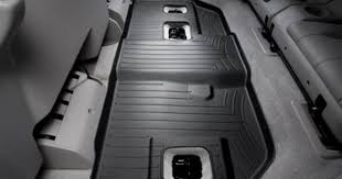 2008 Chevrolet Suburban Weathertech Floorliner Car Floor Mats Liner Floor Tray Protects And Lines The Floor Of Tr Chevrolet Suburban Floor Liners Suburban