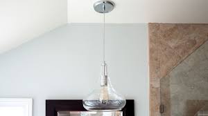 How To Convert Recessed Light To Pendant Full Tutorial Anika S Diy Life Recessed Lighting Light Can Lights