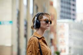 Sennheiser momentum 3 wireless review. Sennheiser Momentum 3 Wireless