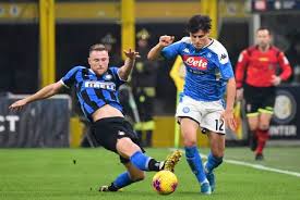 All'olimpico di roma (fischio d'inizio alle 21) sarà finalissima senza eventuali supplementari. How To Watch Napoli Vs Juventus In Coppa Italia Finale Wednesday On Espn Silive Com