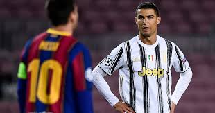 For more news and updates on. Transfer Gossip Ronaldo To Quit Juventus And Consider Man Utd Psg