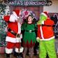 Santa Photos event in Elkhart, IN
