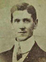 William Thomas Kerley, 28 years old, was the last Titanic victim to be  recovered more than a month after she sank. : r/titanic