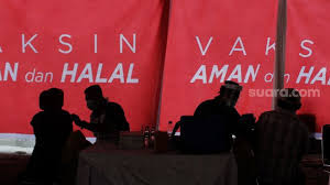 Reaksi ini lebih mungkin terjadi dengan vaksin mrna saat ini. Catat Tiga Hal Yang Penting Diketahui Sebelum Lakukan Vaksin Covid 19 Dosis Kedua