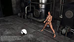 Natalie Grace VR - Adult Desire Fulfilled