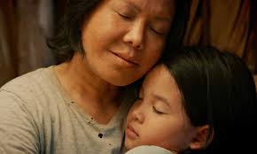 Việt Hương khóc khi ra mắt phim 'Ma da'