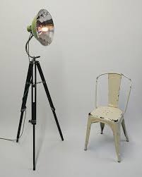 Historien bag gubis grasshopper lampe. 21neun Grasshopper
