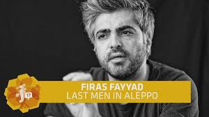 Last Men in Aleppo (2017)