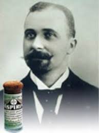 The Controversial Story of Aspirin