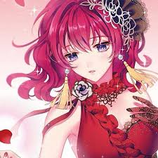 صور انمي متنوعه وصور ازياء انمي لقصص وروايات كيوت غيرروائي غير روائي Amreading Books Wattpad Akatsuki No Yona Akatsuki Anime Red Hair