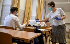 Hány perces a matek érettségi? Eduline Hu Matekerettsegi 2021