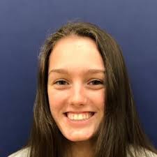 Isabella Brady's Trinity Prep Career Home