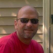 Terry Koontz's Instagram, Twitter & Facebook