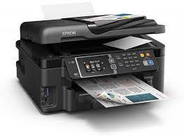 On your keyboard, press the windows logo key and r at the same time to invoke the run box. Workforce Wf 3620dwf Epson