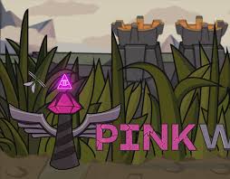 Pink Ward (@Pinkwardlol) / X