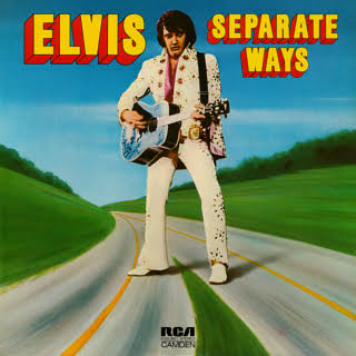 Separate Ways (Elvis Presley album) - Wikipedia