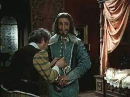 duet rikardo i federiko slepoj amur sobaka na sene fictional characters character john