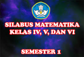 Salam sejahtera untuk kita semuanya, kali ini admin menyampaikan posting materi kompetensi inti dan kompetensi dasar untuk mata pelajaran bahasa inggris sekolah dasar (sd)/ sekolah madrasah ibtidaiyah (mi) kelas i s.d. Silabus K13 Kelas Iv Empat Semester 1 Di Sd Sang Pendidik