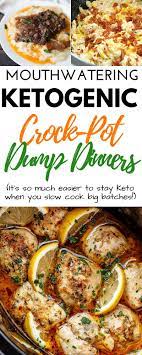 The 7 Best Keto Crockpot Recipes For Your Slow Cooker Slow Cooker Keto Recipes Low Carb Slow Cooker Keto Crockpot Recipes