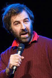 Explain David, Irish comedian and author born in 1975 (8) using the  Crossword Dictionary at wordplays.com