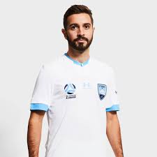 The new sydney fc champions league kit is absolutely outstanding. In Pics Sydney Fc Kit Launch Ftbl The Home Of Football In Australia