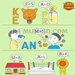 Selamat datang di tebak gambar solusi halaman web. Kunci Jawaban Tebak Gambar Level 110