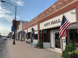 Self Storage Facility Cisco