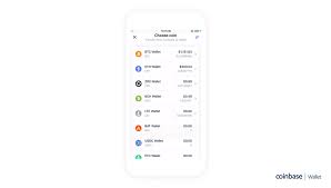 It tells me i need eth to process my transaction. Easily Transfer Crypto From Coinbase Com To Your Coinbase Wallet By Siddharth Coelho Prabhu The Coinbase Blog