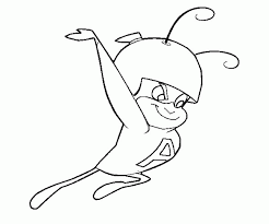 From happy shamrocks to festive leprechauns we have the cutest free coloring pages for you. Ant Color Page Coloring Home