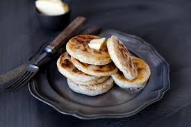 Flapjack's pancake cabin offers a breakfast and lunch menu with a wide variety of options. What S The Difference Between Flapjacks Crumpets And English Muffins