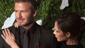 Nozze d'argento 26 anni : David E Victoria Beckham Festeggiano 21 Anni Di Matrimonio L Amore Si Rinnova Sui Social