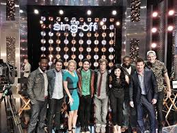 The show created two brackets, with only half the groups performing each week for the first few weeks. Connect With The Sing Off Competitors For Season 4 Acafanbase