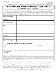 You may need to grant someone. 402 Power Of Attorney Naming Representative