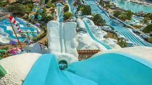 Disney World Water Park Blizzard Beach Reopening With No Reservations Needed In 2021 Disney World Water Parks Disney Water Parks Blizzard Beach