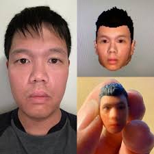 Myfaceonafigure (@myfaceonafigure) • Instagram photos and videos