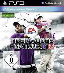 Tiger Woods Pga Tour 13 Ps4 Usk Ratings 0 Conrad Com