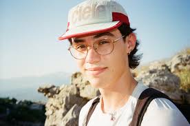 Lukáš Lener v lidé