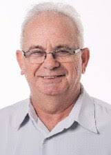 Candidato Darci Cruss