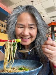 Where can we find decent Asian food in West Lakewood?