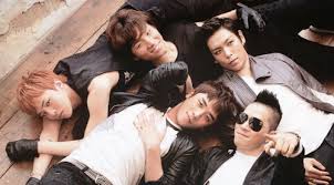 Kpop idols who own the most copyrights updated for june 2021. Big Bang Profile Sumandu The Kpop Guru
