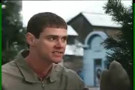 Acum 24 de ani, dumb & dumber devenea una dintre cele mai reuşite comedii din lume. Dumb And Dumber TÄƒntÄƒlÄƒul È™i Gogomanul 1994 Film Cinemagia Ro