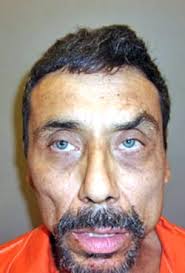 Knife-wielding runner slowed by three shots from 'bean bag' shotgun