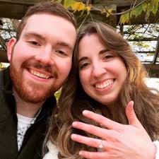 Rebecca Shera and Evan Huggins' Wedding Website