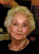 Obituary information for Lillie Hall